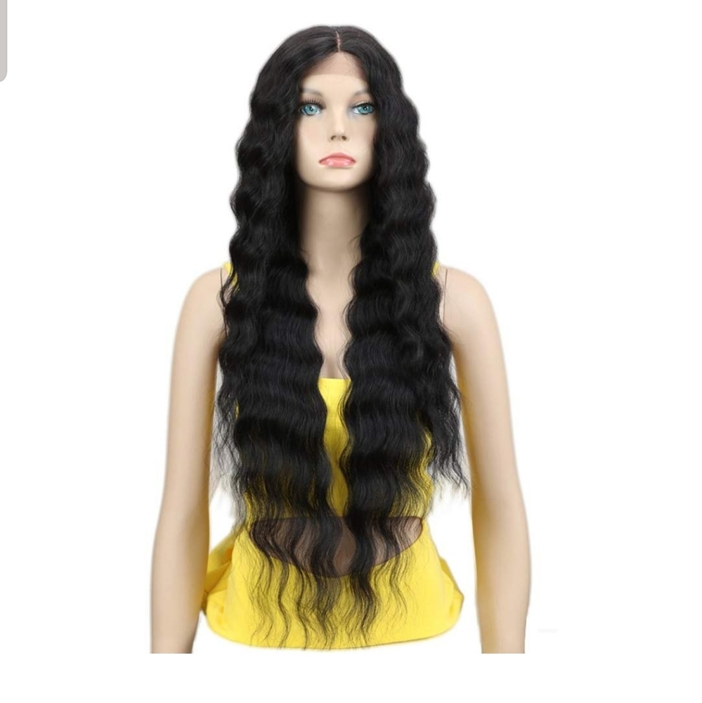 Joedir 30 inch Wavy Wig